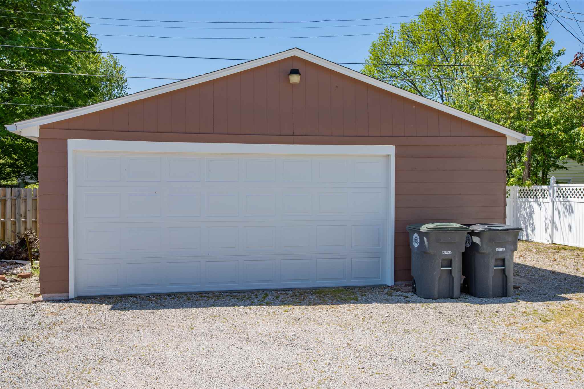 1203 Christ Road Evansville, IN 47711 - Photo 25 of 32 Gallery Image 25