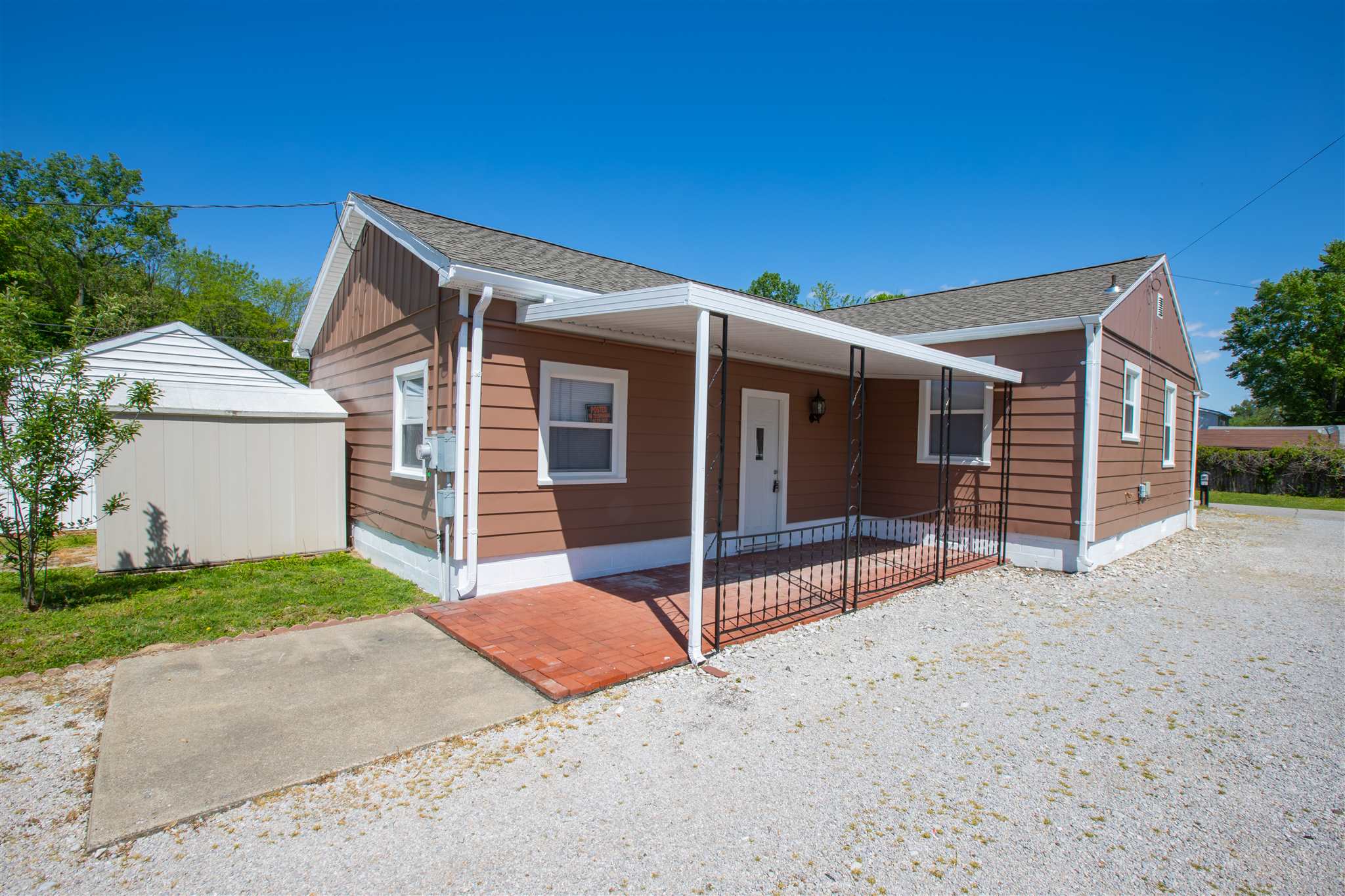 1203 Christ Road Evansville, IN 47711 - Photo 28 of 32 Gallery Image 28