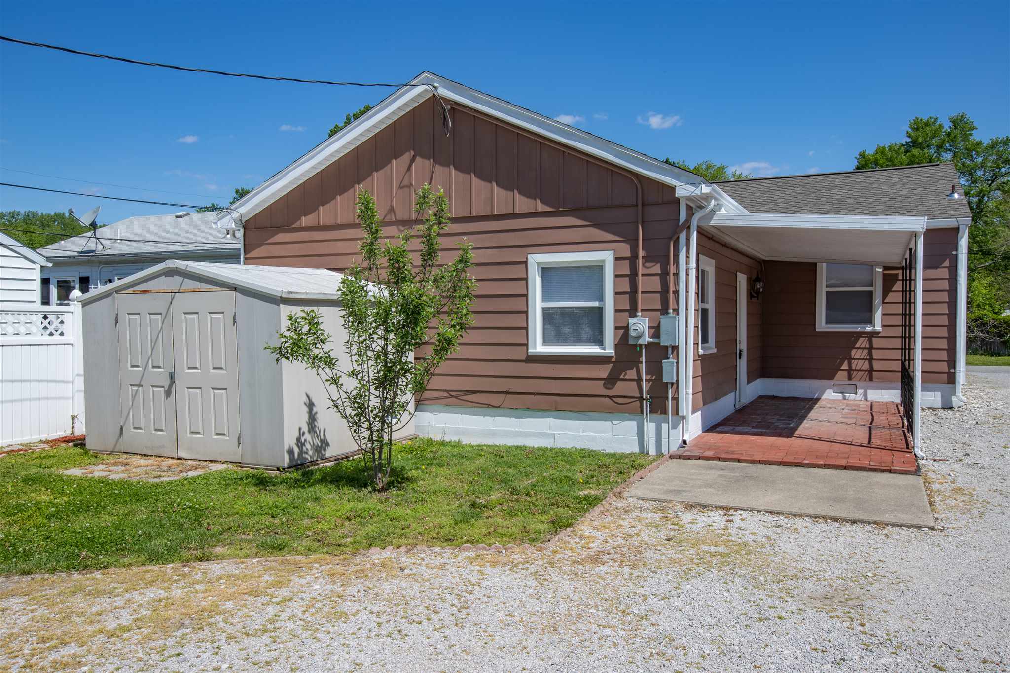 1203 Christ Road Evansville, IN 47711 - Photo 29 of 32 Gallery Image 29