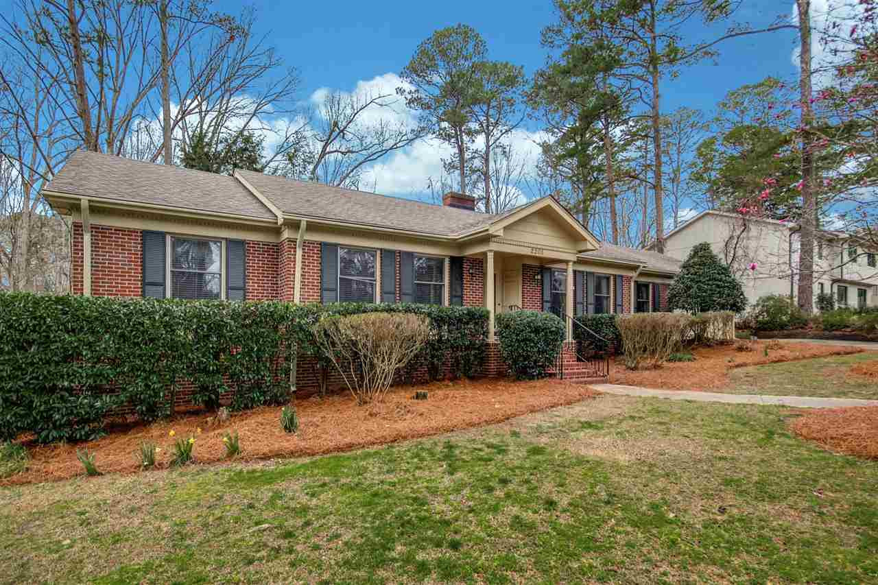 2205 Nancy Ann Drive Raleigh, NC 27607 - Photo 2 of 30 Photo 2