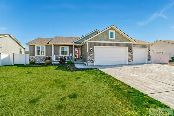 $544,900 | 4372 East Arcadia Avenue, Idaho Falls, ID 83401