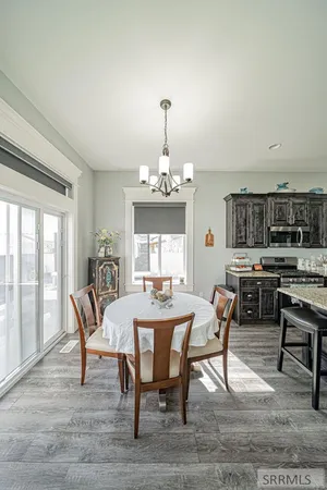 $544,900 | 4372 East Arcadia Avenue, Idaho Falls, ID 83401