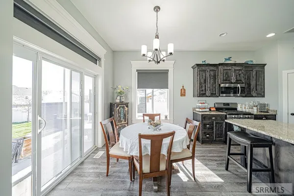 $544,900 | 4372 East Arcadia Avenue, Idaho Falls, ID 83401