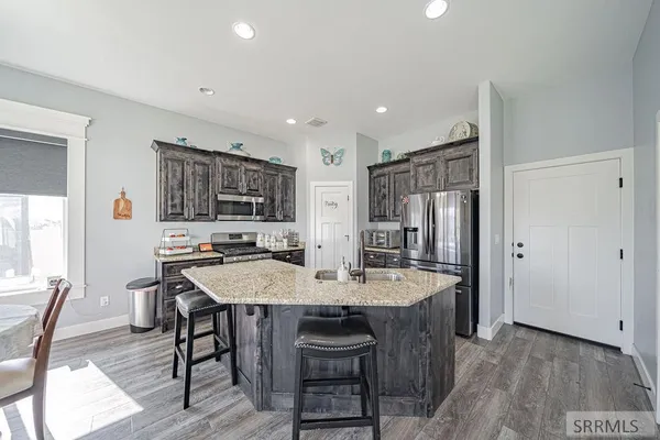 $544,900 | 4372 East Arcadia Avenue, Idaho Falls, ID 83401