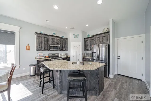 $549,900 | 4372 East Arcadia Avenue, Idaho Falls, ID 83401