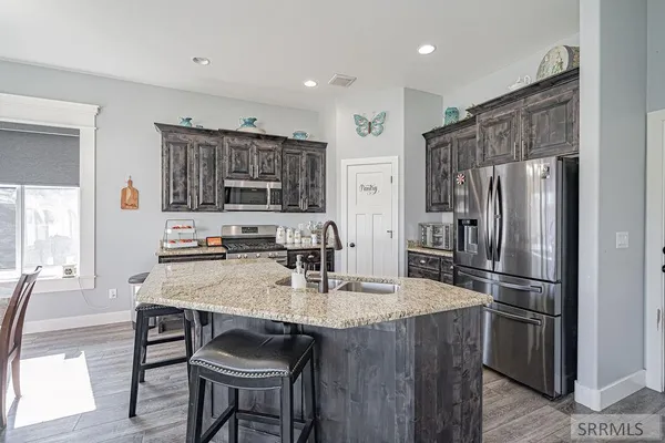 $544,900 | 4372 East Arcadia Avenue, Idaho Falls, ID 83401
