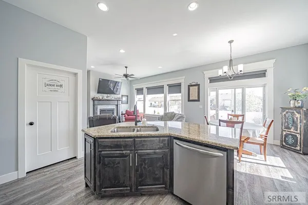 $544,900 | 4372 East Arcadia Avenue, Idaho Falls, ID 83401