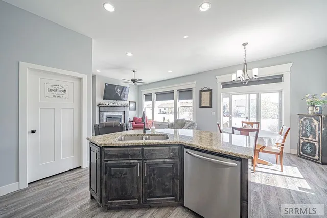 $549,900 | 4372 East Arcadia Avenue, Idaho Falls, ID 83401