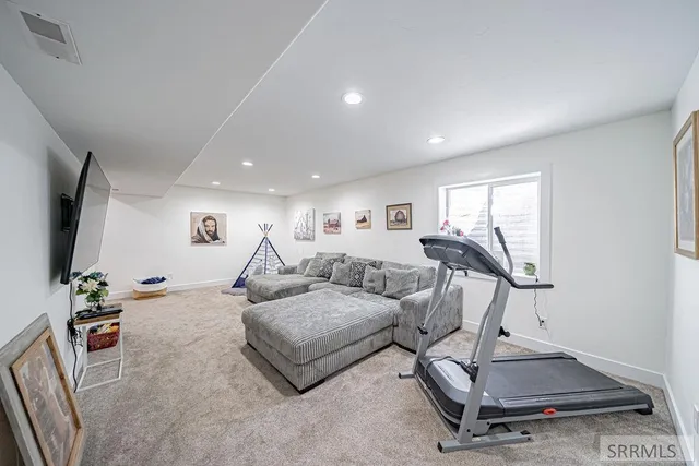 $549,900 | 4372 East Arcadia Avenue, Idaho Falls, ID 83401