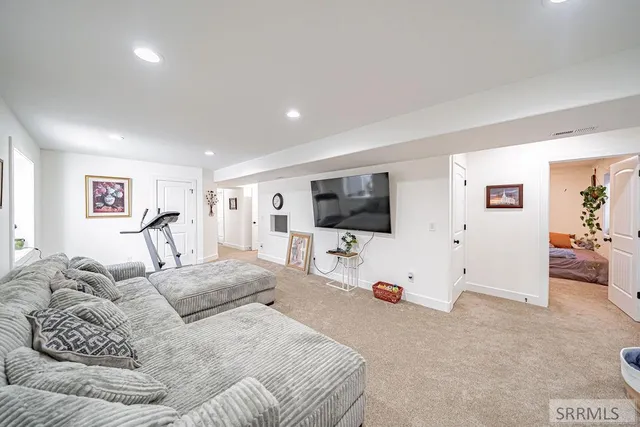 $549,900 | 4372 East Arcadia Avenue, Idaho Falls, ID 83401