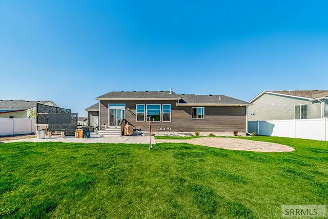 $549,900 | 4372 East Arcadia Avenue, Idaho Falls, ID 83401