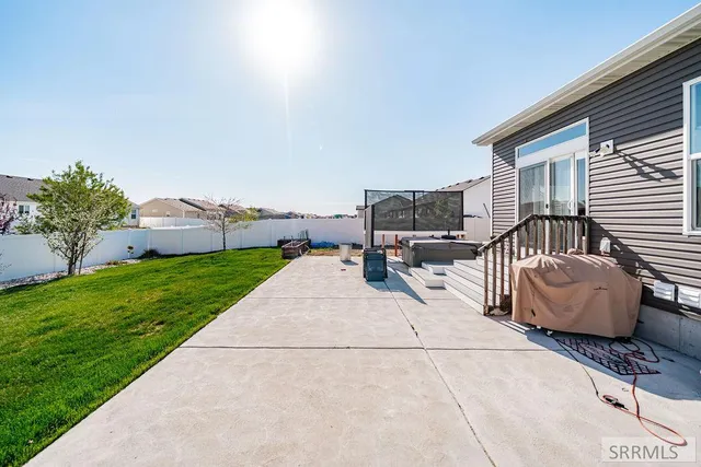 $549,900 | 4372 East Arcadia Avenue, Idaho Falls, ID 83401