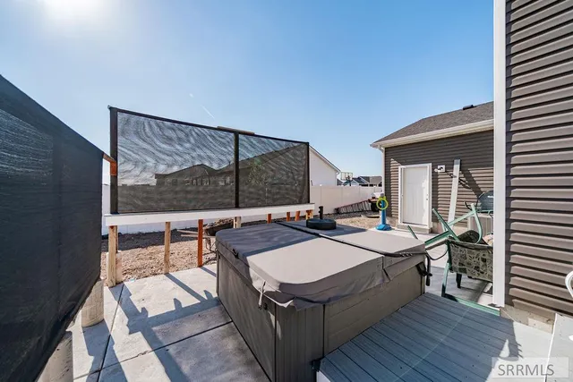 $549,900 | 4372 East Arcadia Avenue, Idaho Falls, ID 83401