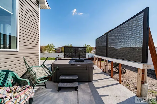 $549,900 | 4372 East Arcadia Avenue, Idaho Falls, ID 83401