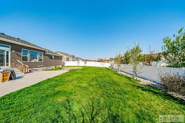 $544,900 | 4372 East Arcadia Avenue, Idaho Falls, ID 83401