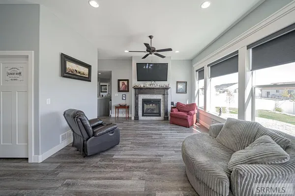 $544,900 | 4372 East Arcadia Avenue, Idaho Falls, ID 83401