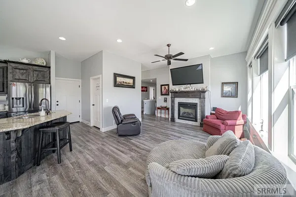 $544,900 | 4372 East Arcadia Avenue, Idaho Falls, ID 83401