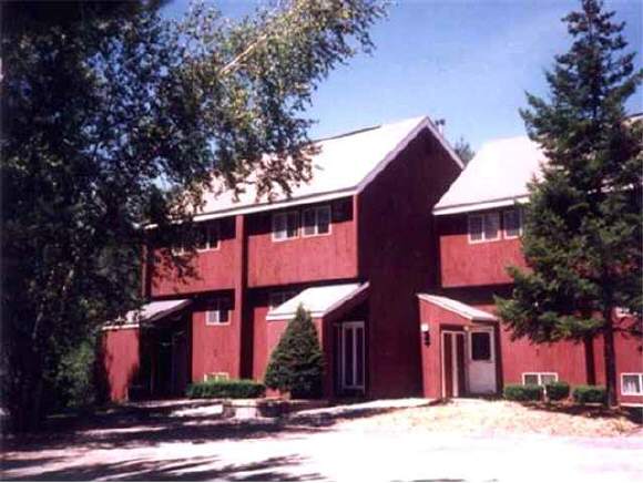 F-3 Orris Road, Unit 22 Thornton, NH 03223 - Photo 1 of 1