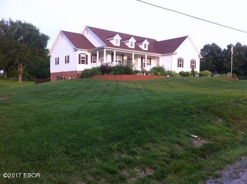 3650 East Bishop Road Mount Vernon, IL 62864 - Photo 1 of 50