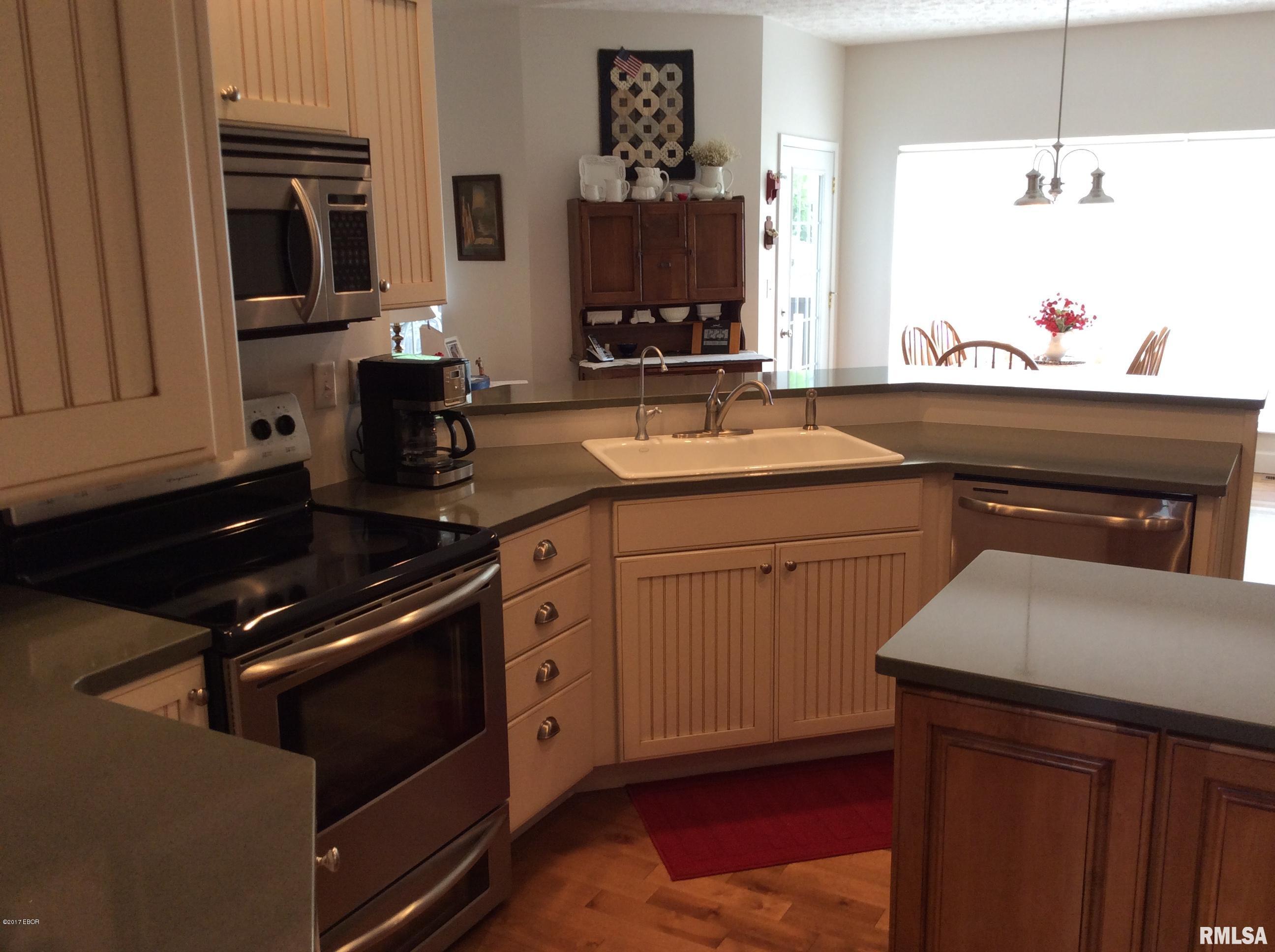 3650 East Bishop Road Mount Vernon, IL 62864 - Photo 14 of 50