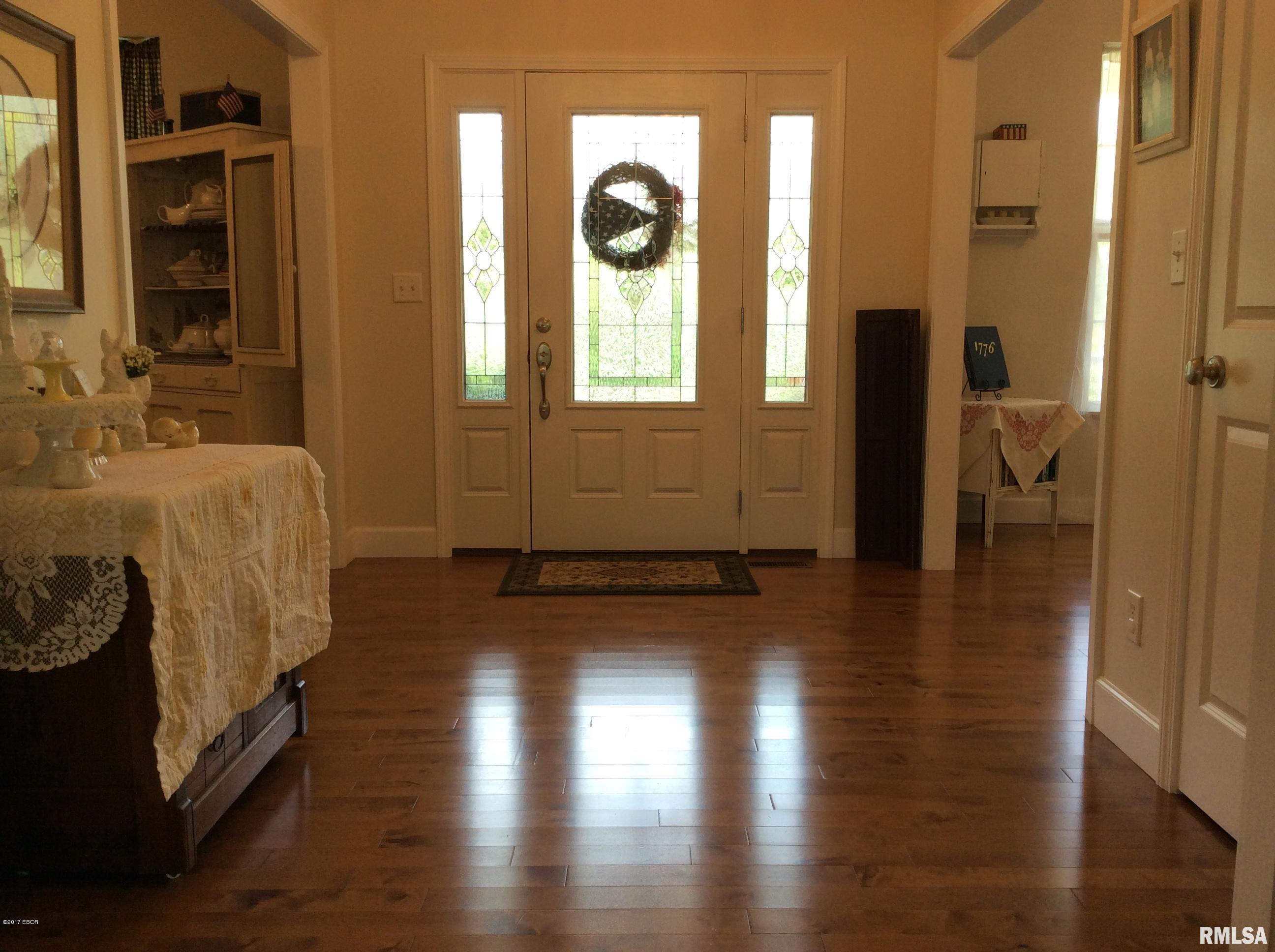 3650 East Bishop Road Mount Vernon, IL 62864 - Photo 2 of 50