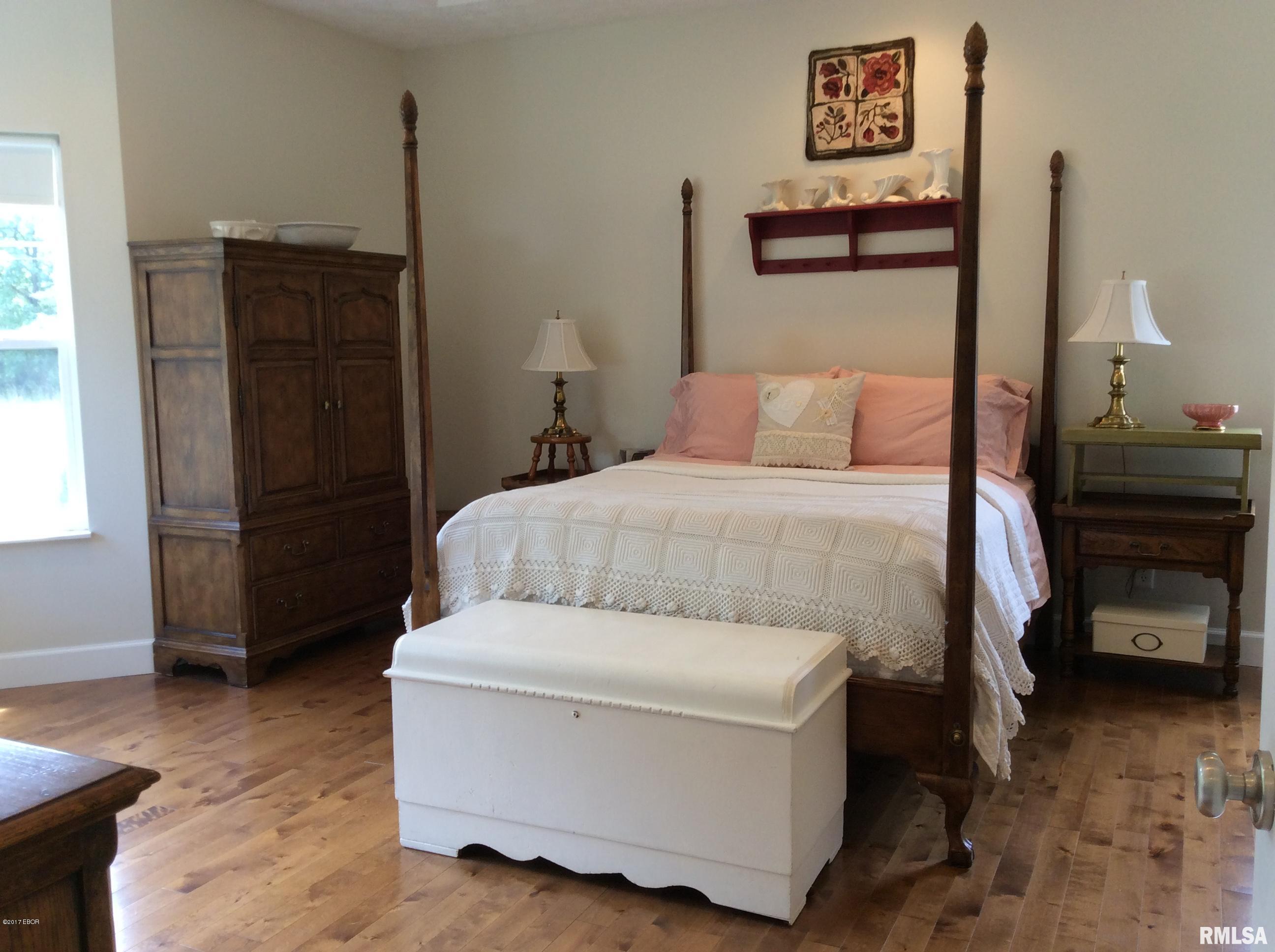 3650 East Bishop Road Mount Vernon, IL 62864 - Photo 21 of 50