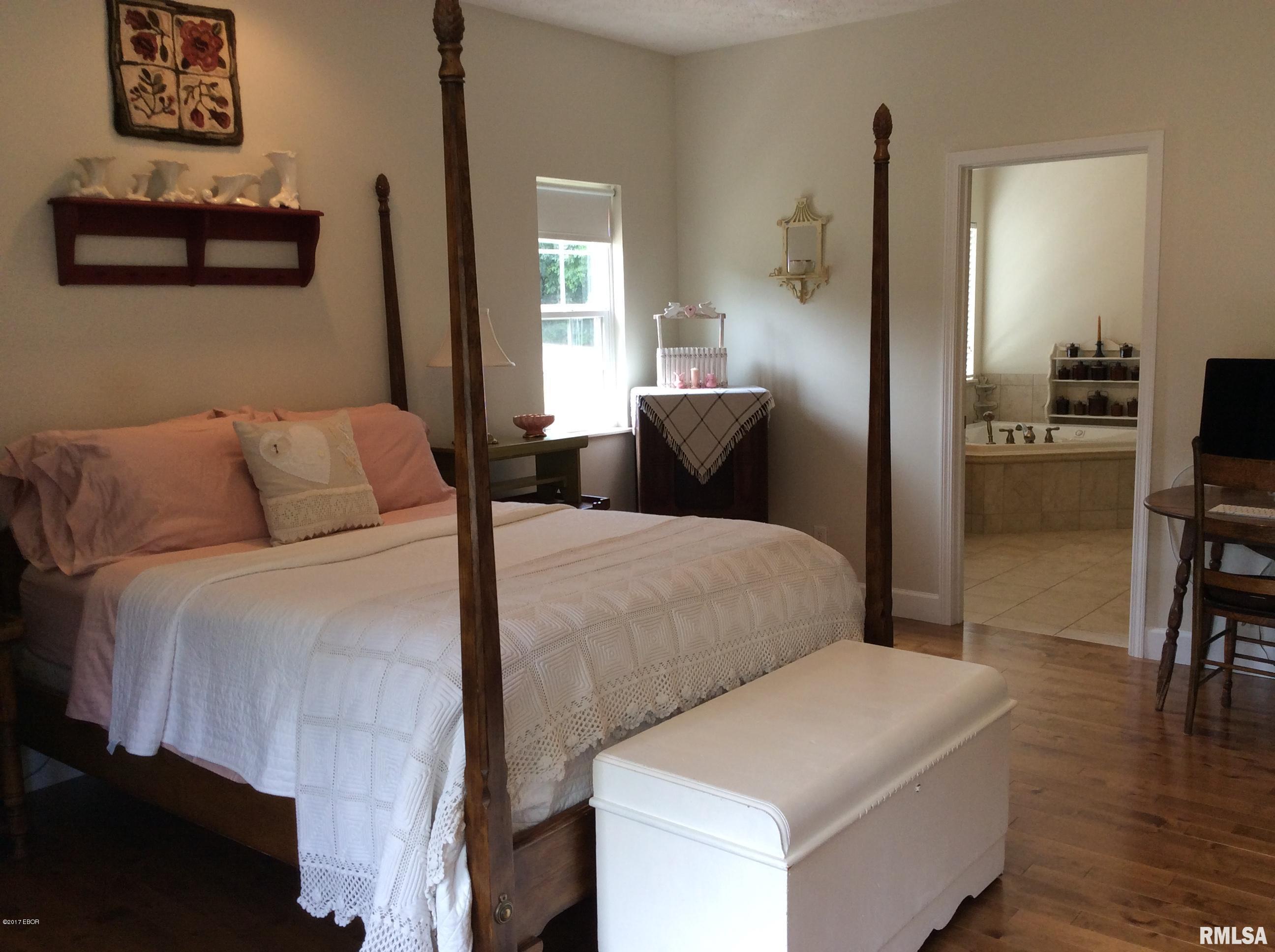 3650 East Bishop Road Mount Vernon, IL 62864 - Photo 23 of 50