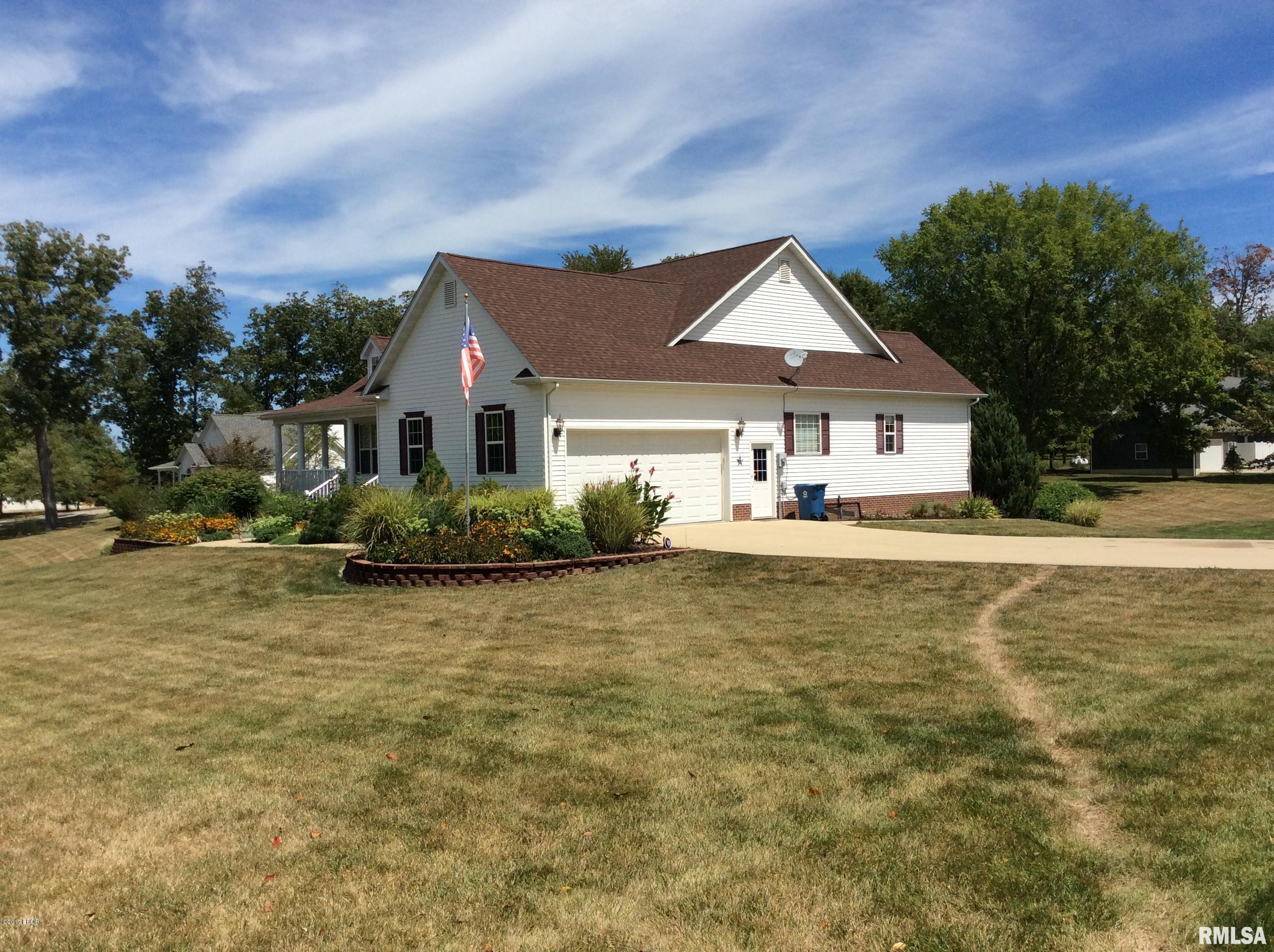 3650 East Bishop Road Mount Vernon, IL 62864 - Photo 28 of 50