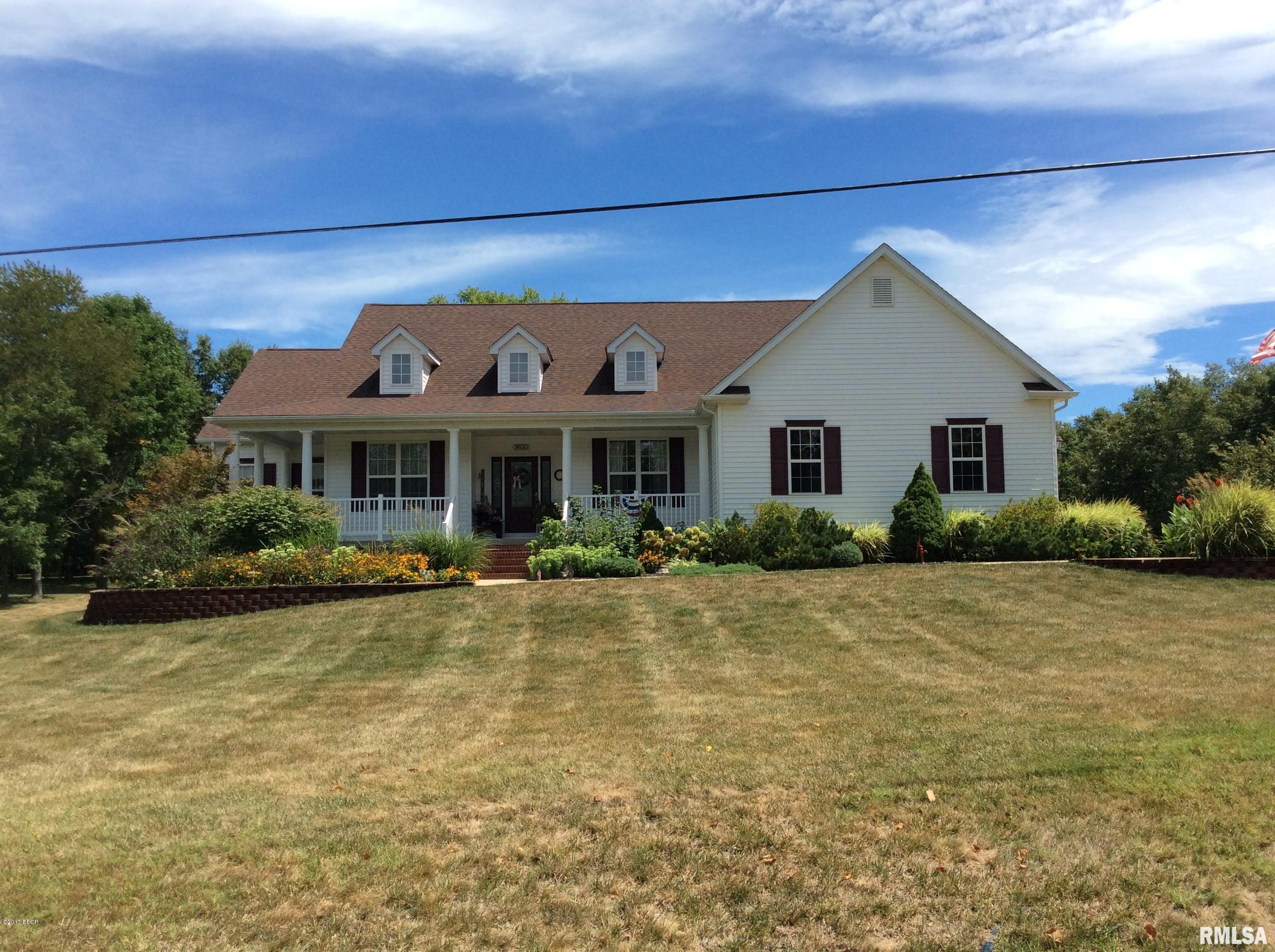 3650 East Bishop Road Mount Vernon, IL 62864 - Photo 29 of 50