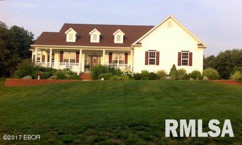 3650 East Bishop Road Mount Vernon, IL 62864 - Photo 31 of 50