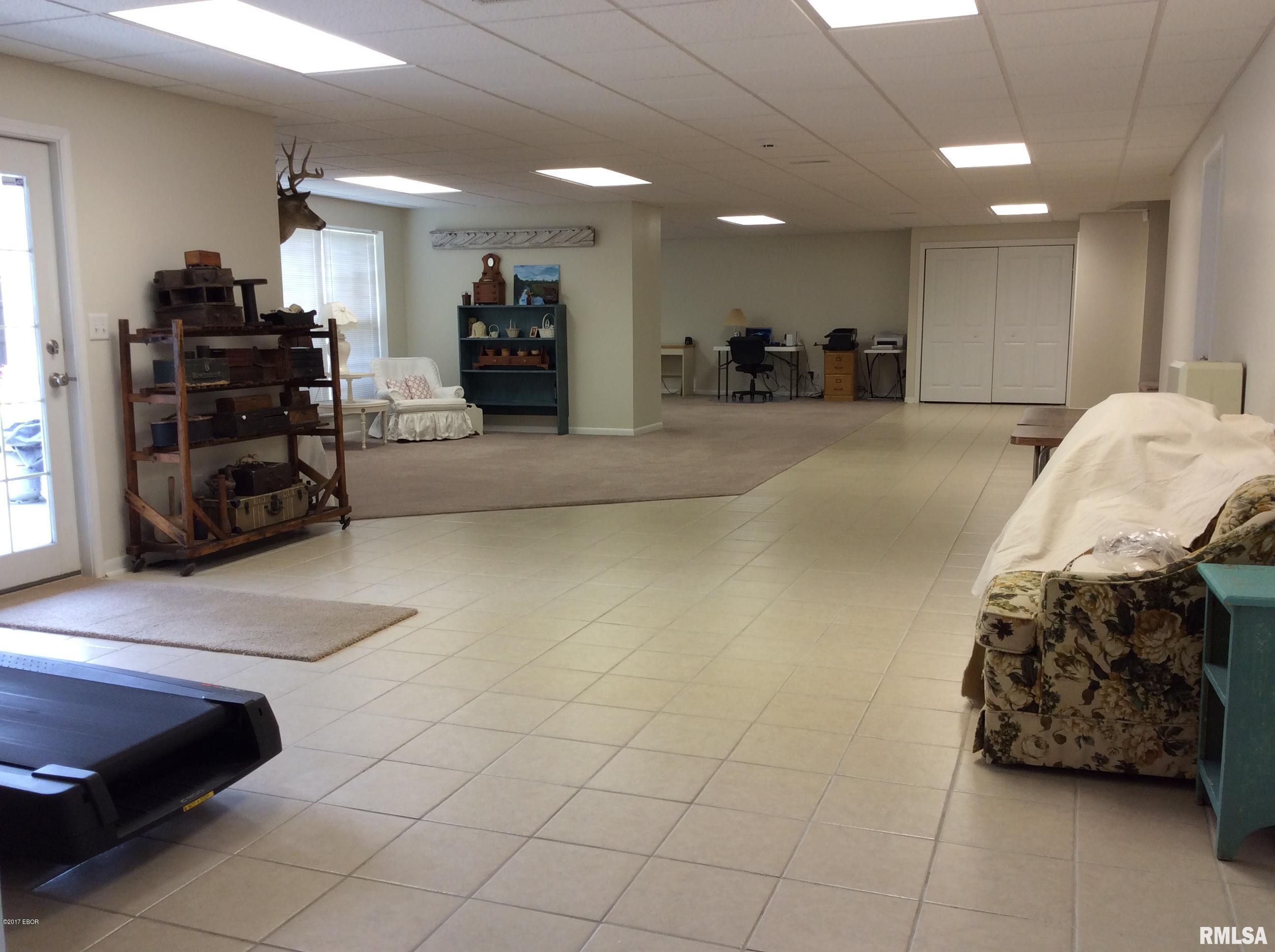 3650 East Bishop Road Mount Vernon, IL 62864 - Photo 33 of 50