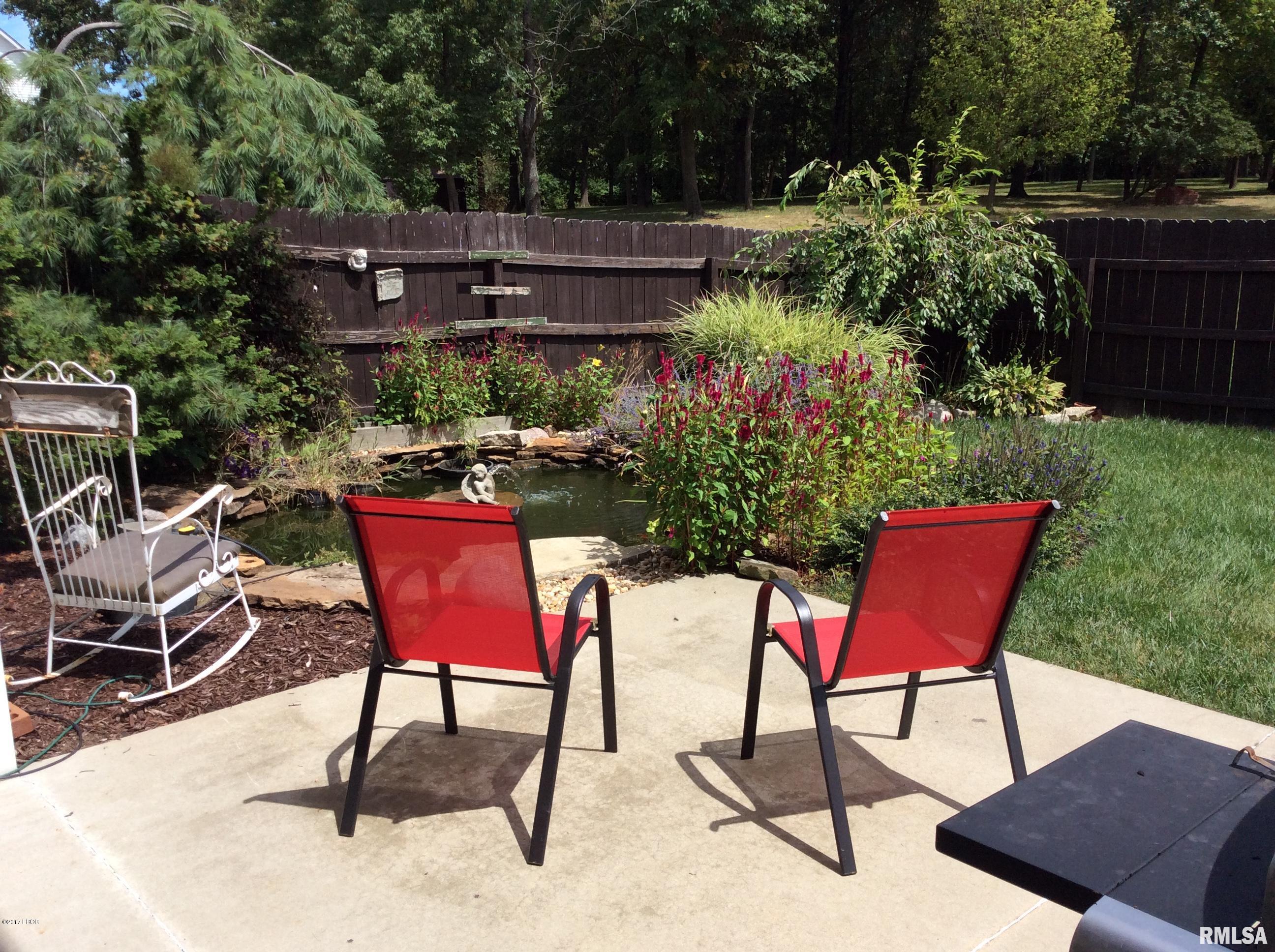 3650 East Bishop Road Mount Vernon, IL 62864 - Photo 36 of 50