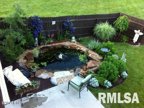 3650 East Bishop Road Mount Vernon, IL 62864 - Photo 39 of 50