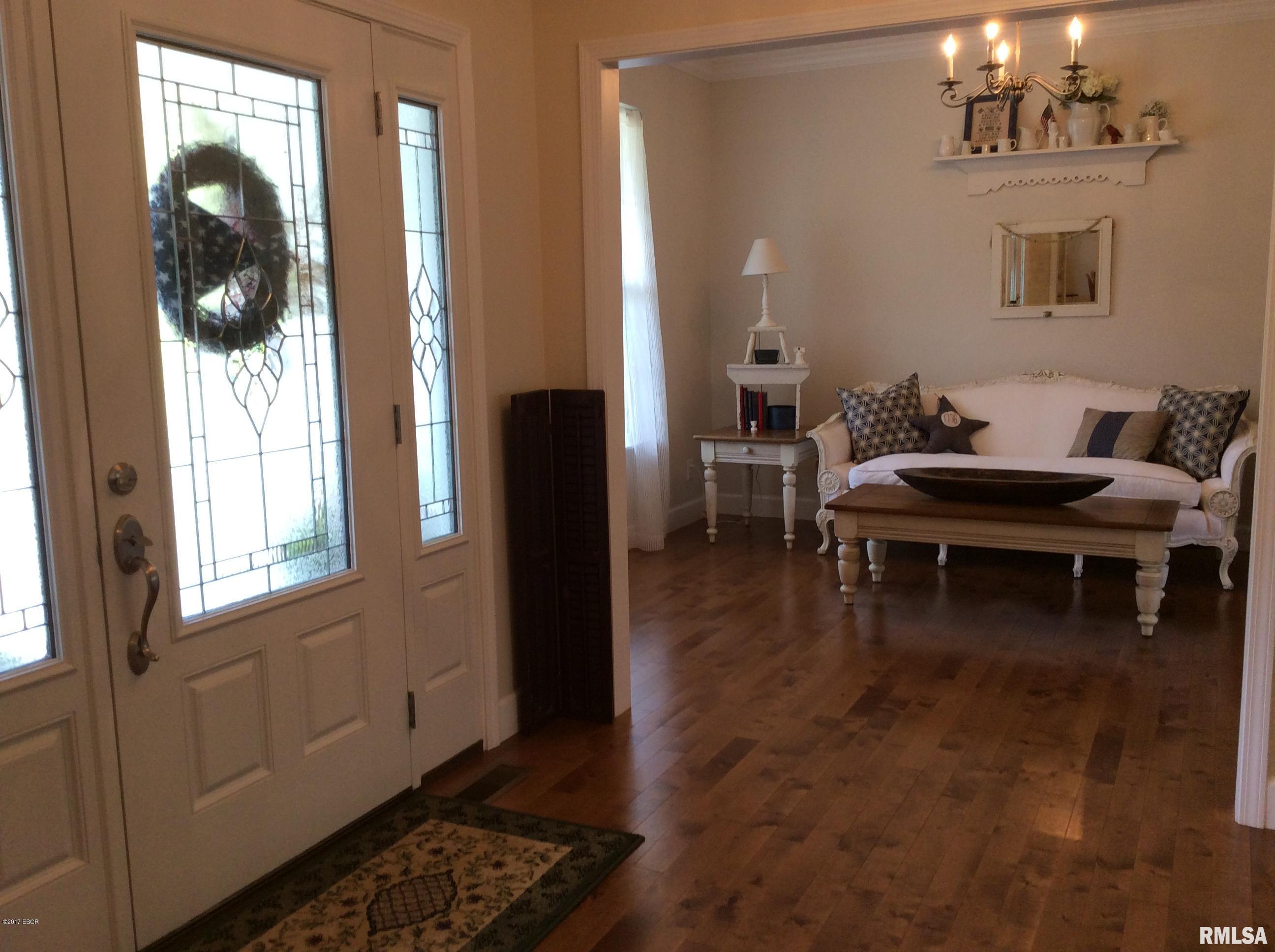 3650 East Bishop Road Mount Vernon, IL 62864 - Photo 4 of 50