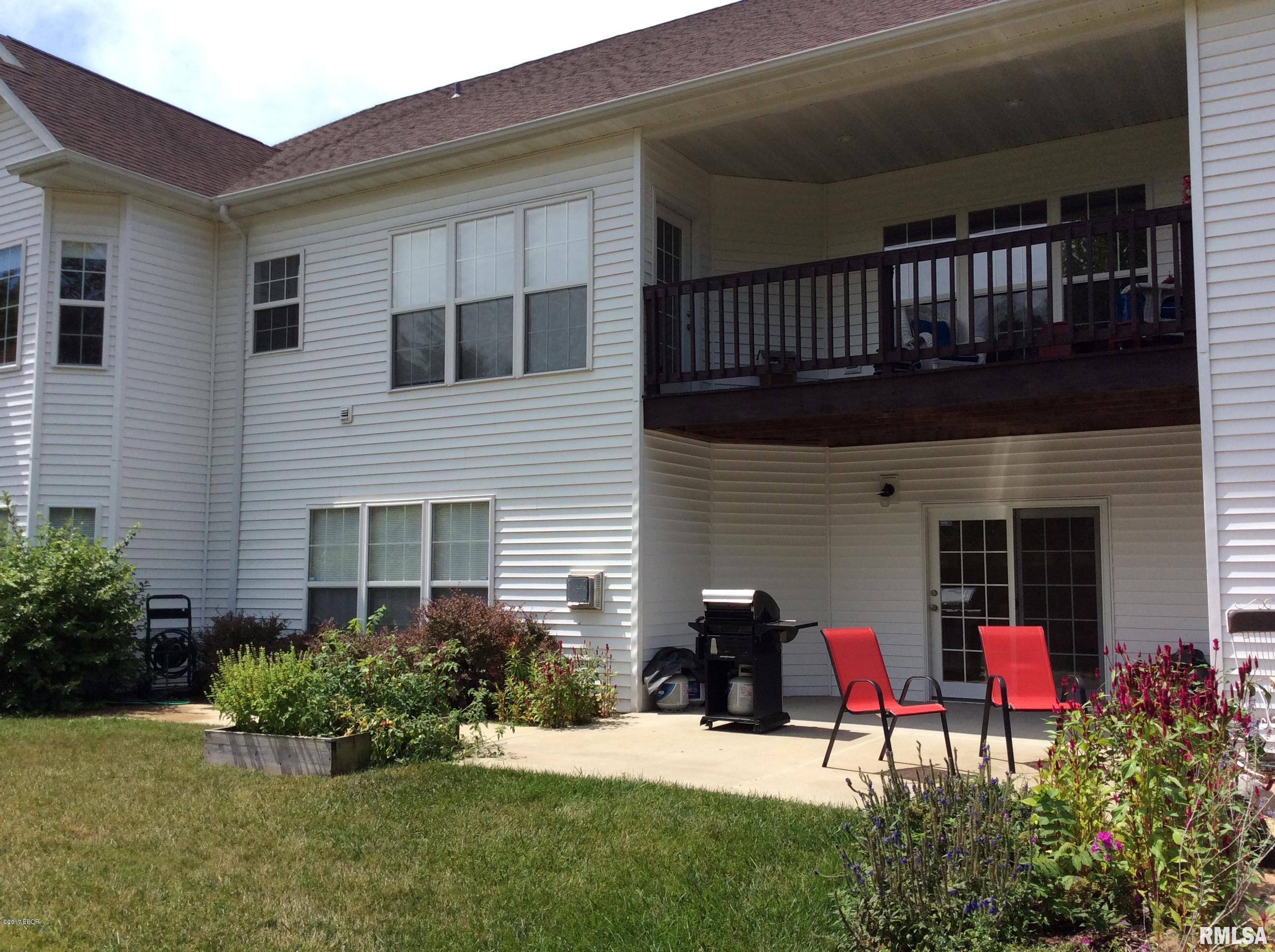 3650 East Bishop Road Mount Vernon, IL 62864 - Photo 41 of 50