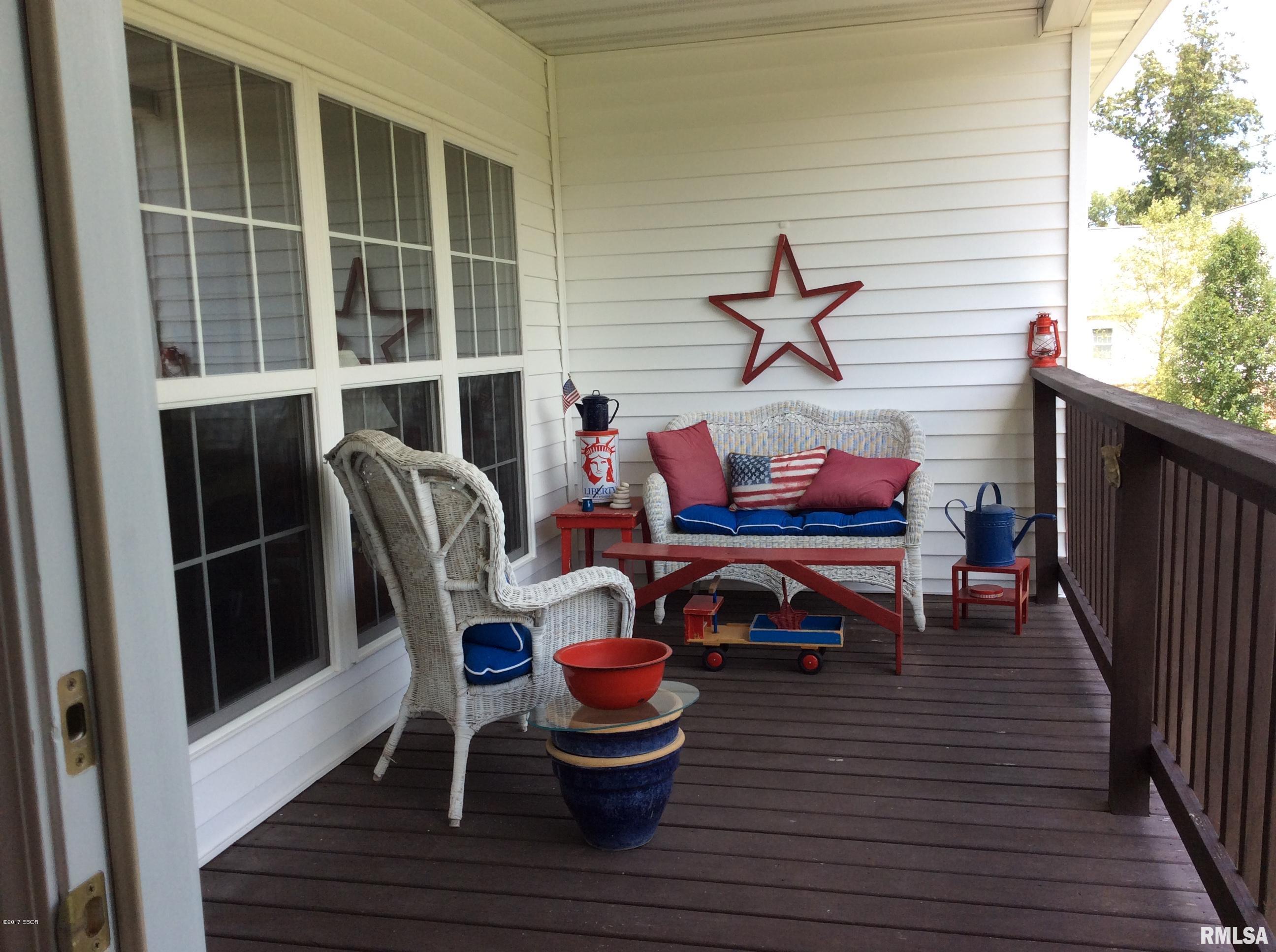 3650 East Bishop Road Mount Vernon, IL 62864 - Photo 42 of 50