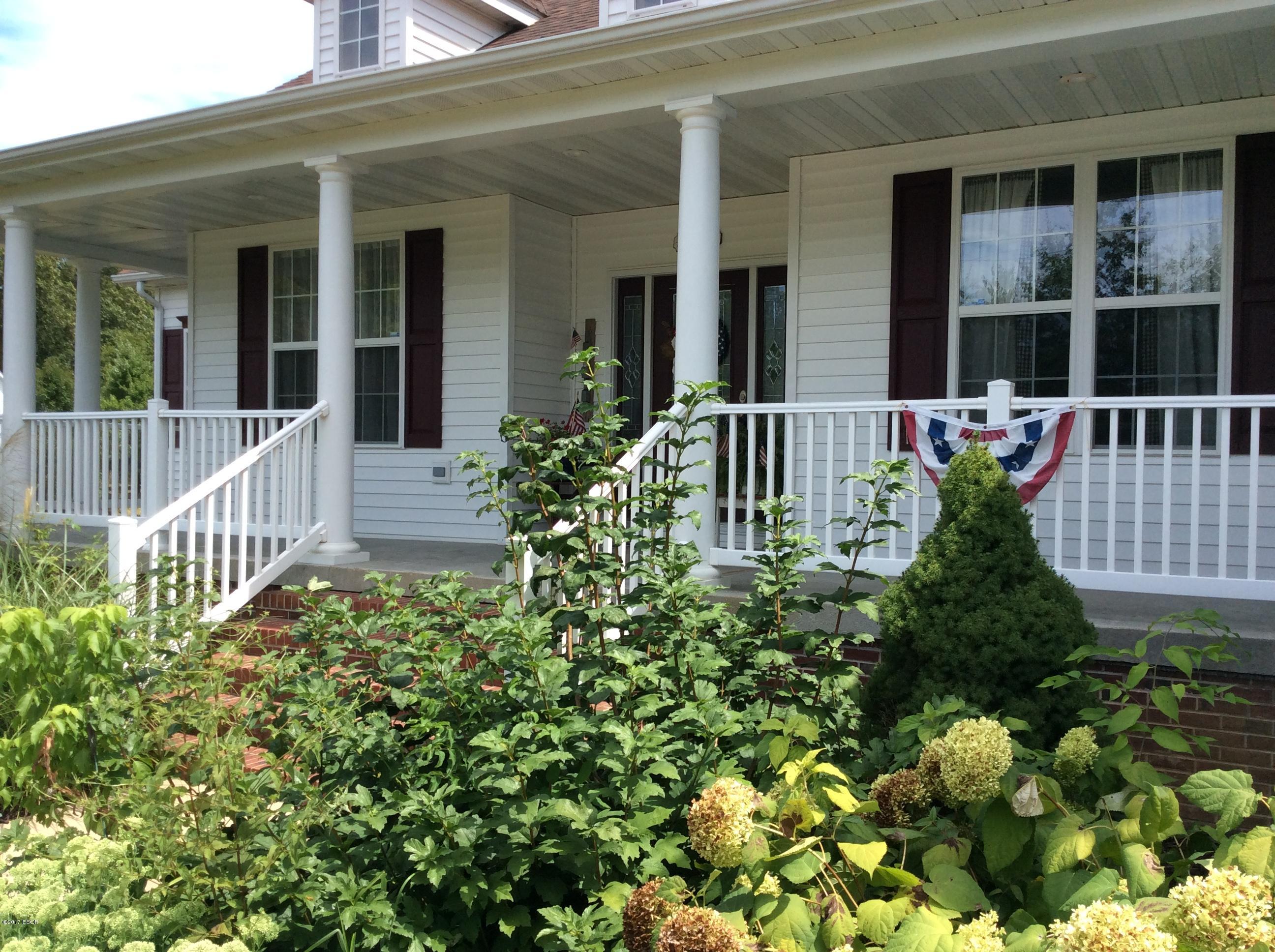 3650 East Bishop Road Mount Vernon, IL 62864 - Photo 46 of 50