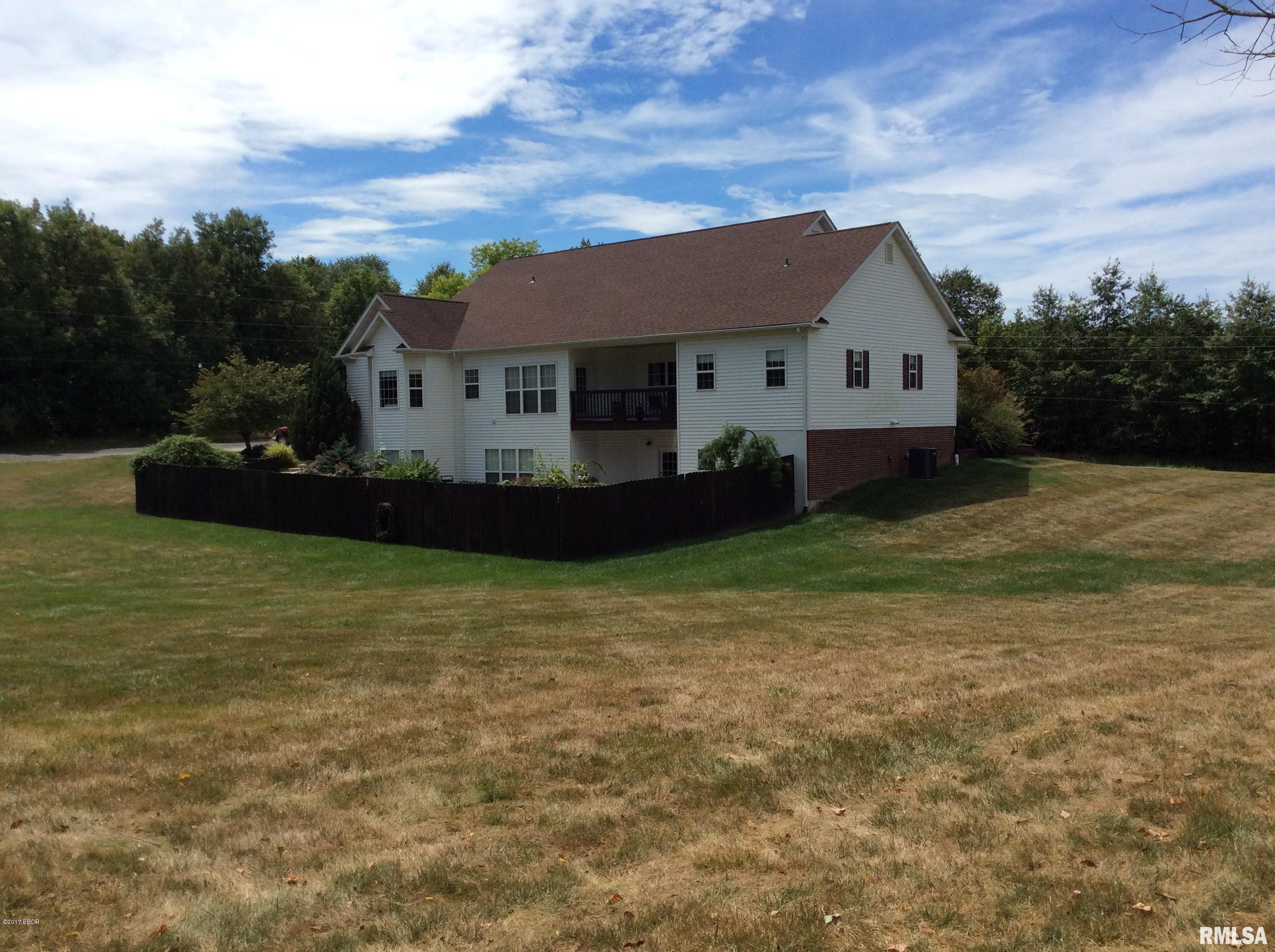 3650 East Bishop Road Mount Vernon, IL 62864 - Photo 50 of 50