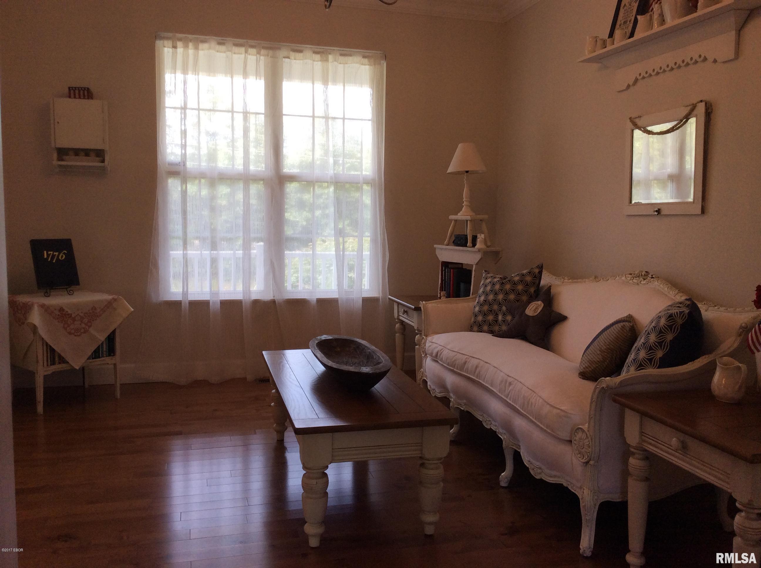 3650 East Bishop Road Mount Vernon, IL 62864 - Photo 5 of 50