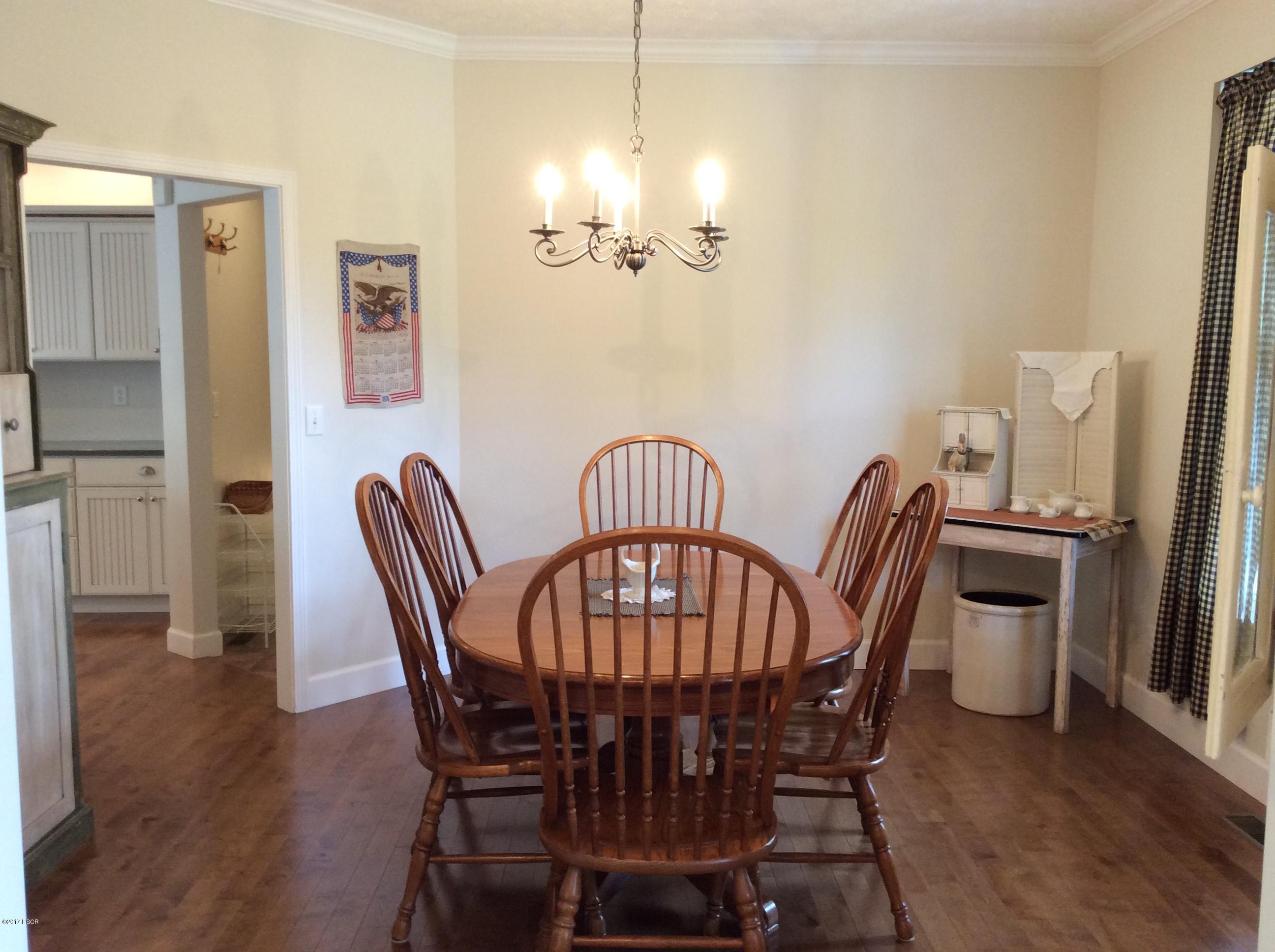3650 East Bishop Road Mount Vernon, IL 62864 - Photo 6 of 50