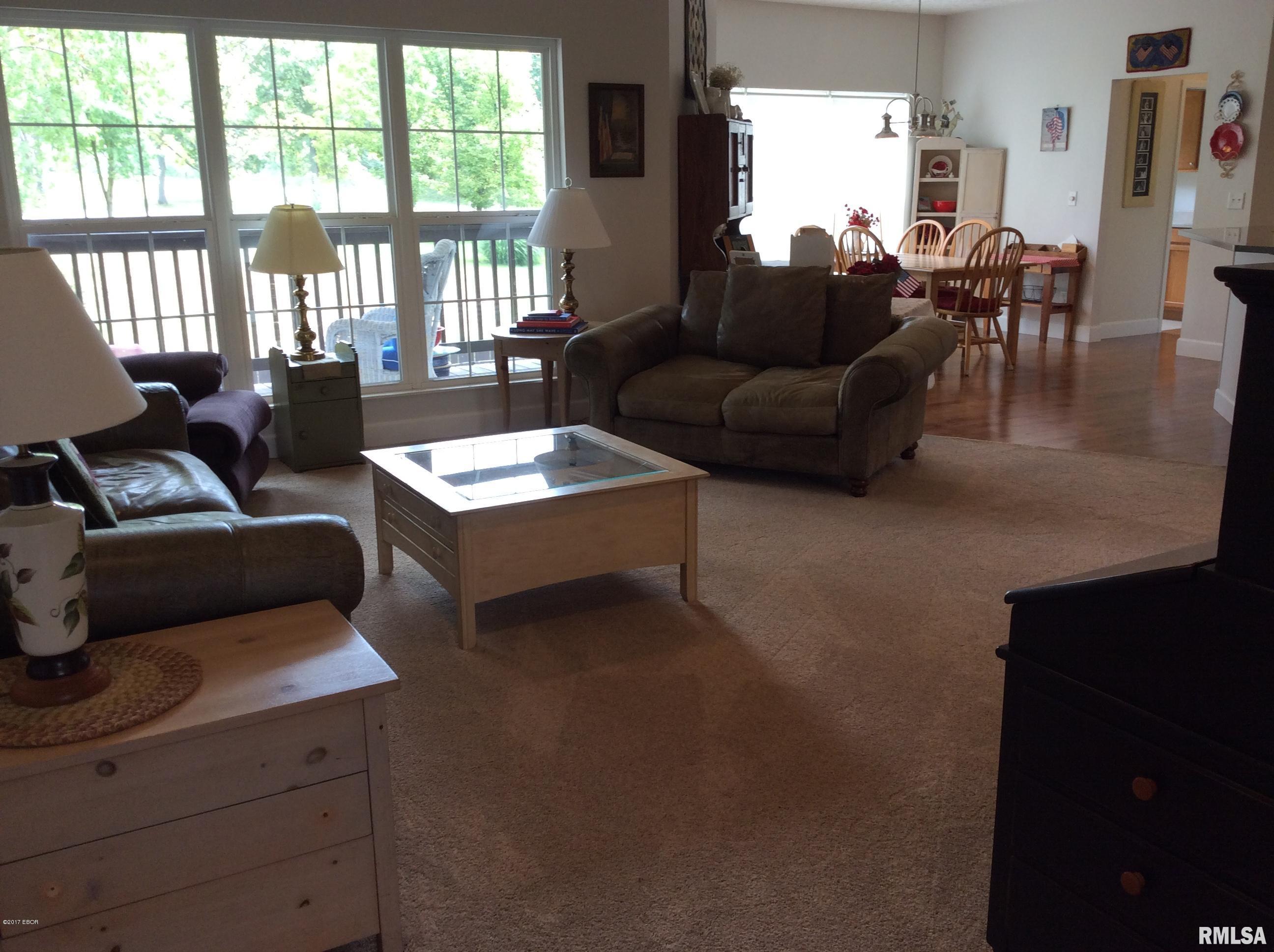 3650 East Bishop Road Mount Vernon, IL 62864 - Photo 9 of 50