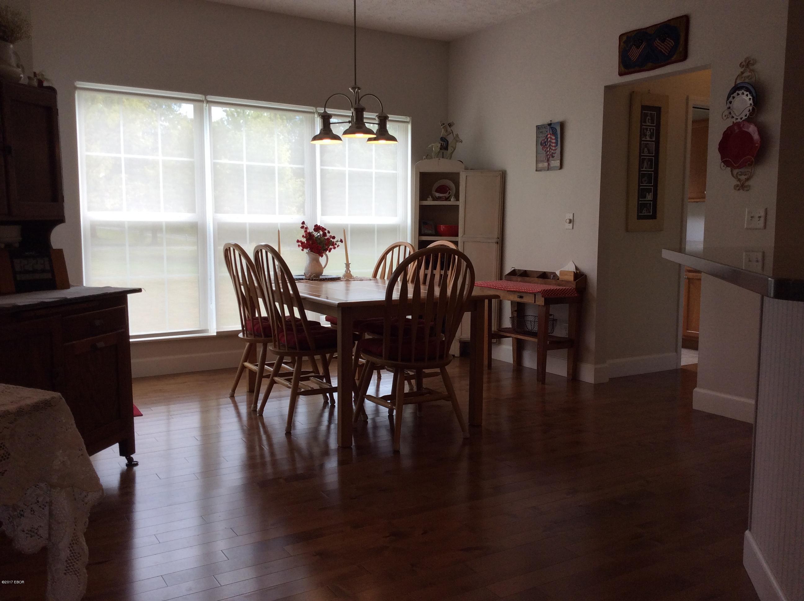 3650 East Bishop Road Mount Vernon, IL 62864 - Photo 10 of 50
