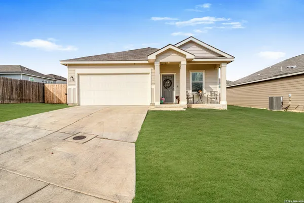 $210,000 | 5154 Morning Graze, St. Hedwig, TX 78152