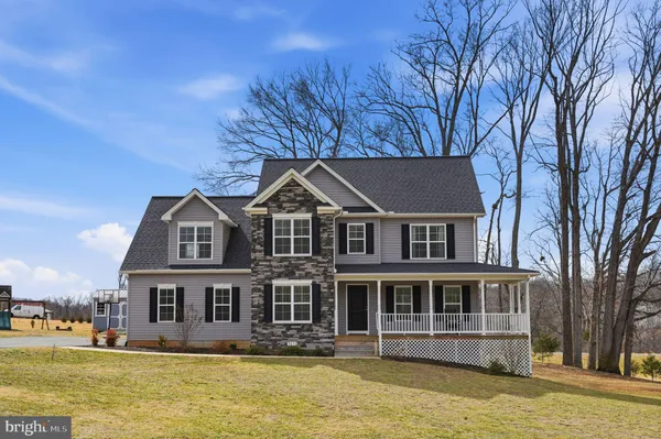 $624,900 | 9372 Blackbird Loop, Culpeper, VA 22701
