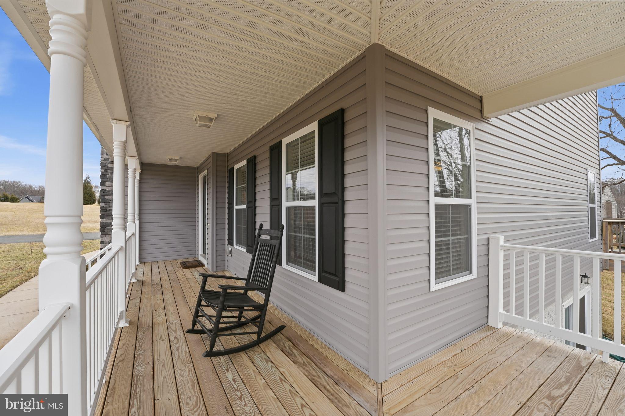 9372 Blackbird Loop Culpeper, VA 22701 - Photo 11 of 51