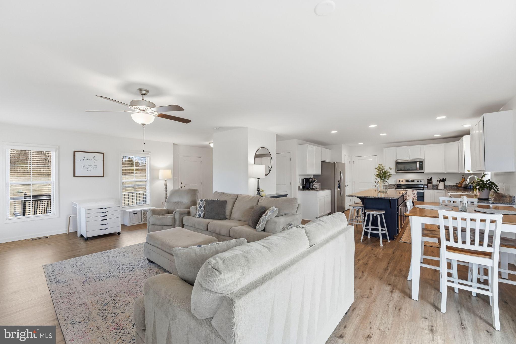 9372 Blackbird Loop Culpeper, VA 22701 - Photo 21 of 51