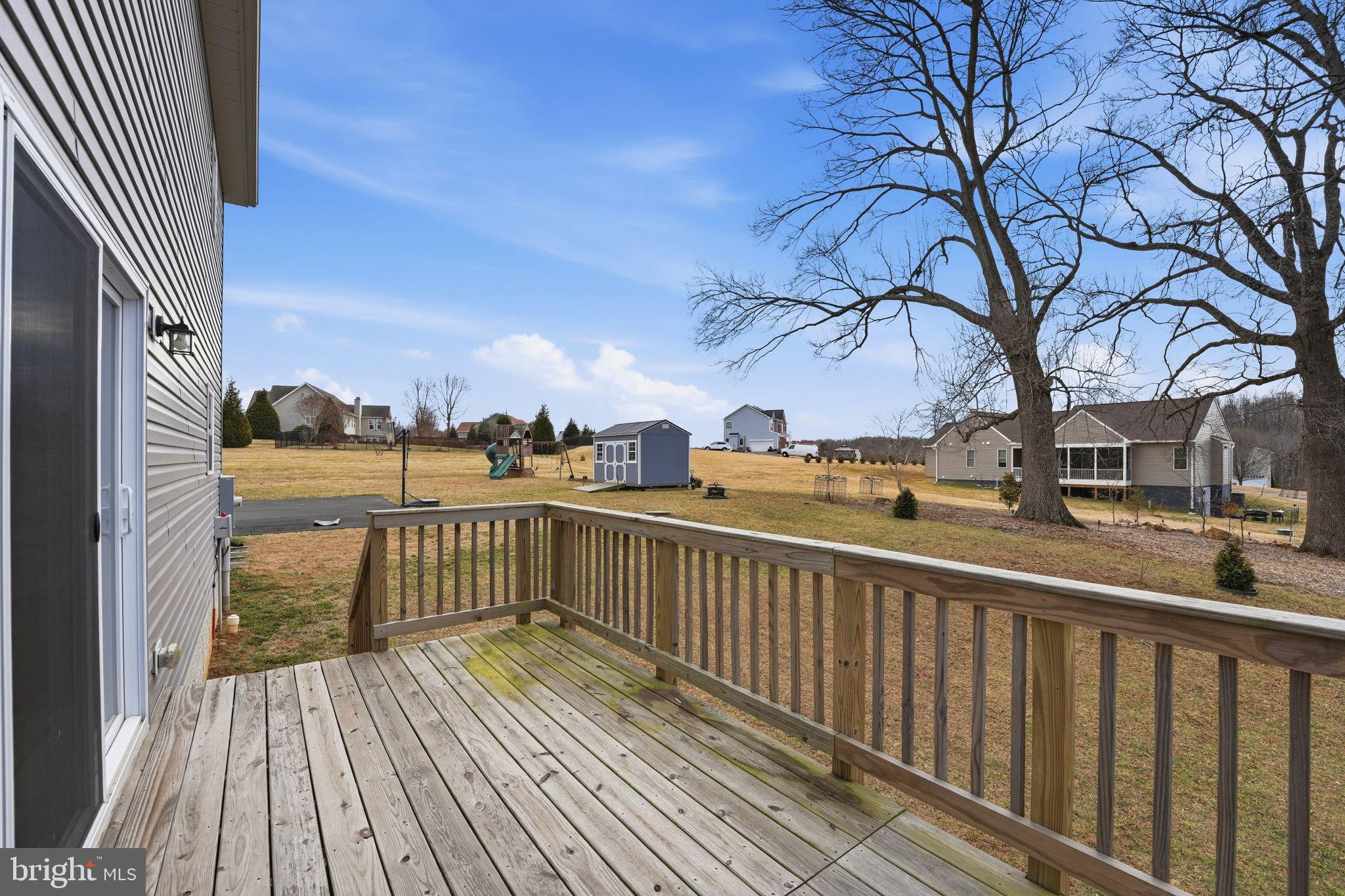 9372 Blackbird Loop Culpeper, VA 22701 - Photo 22 of 51