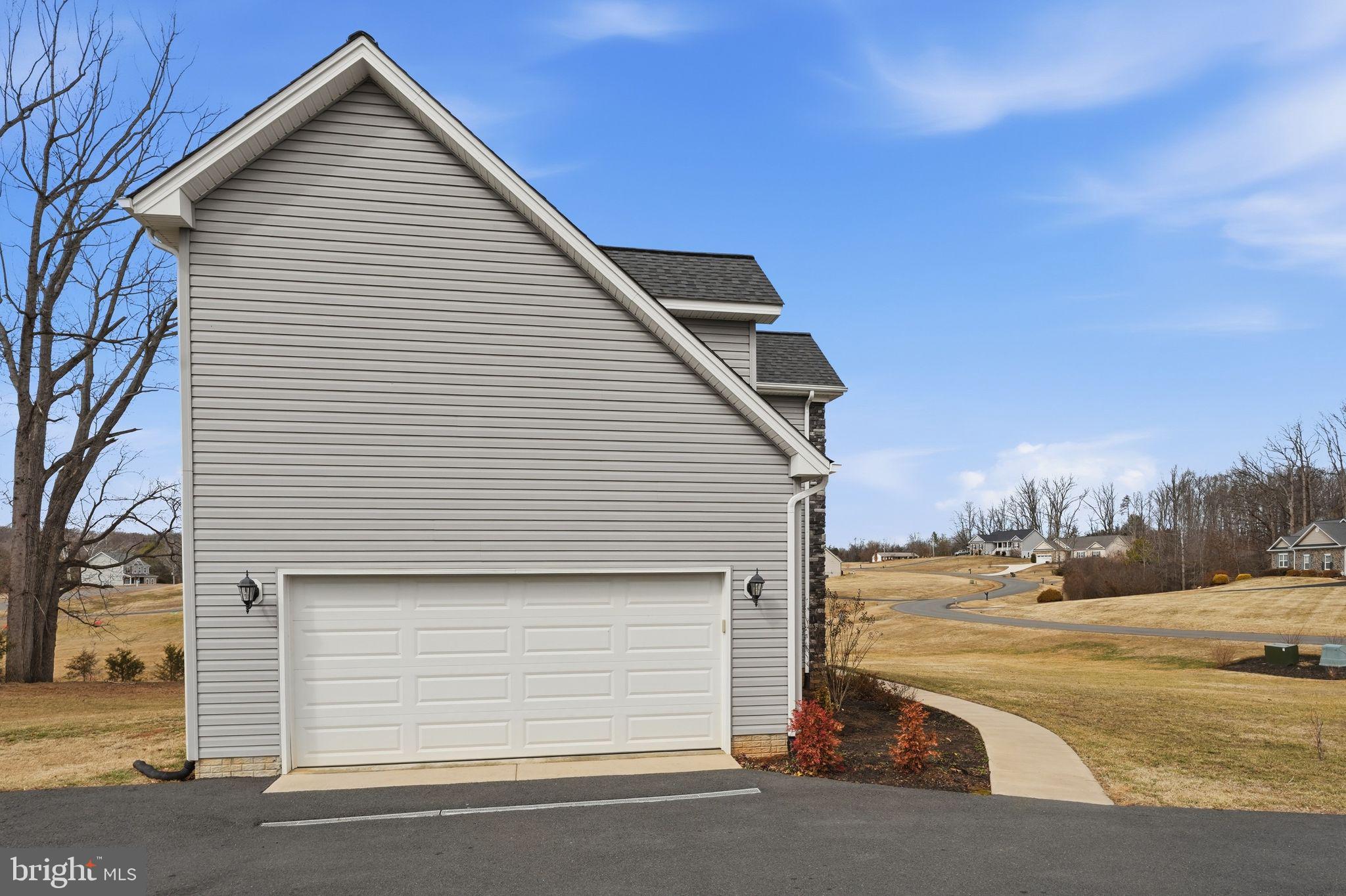 9372 Blackbird Loop Culpeper, VA 22701 - Photo 45 of 51