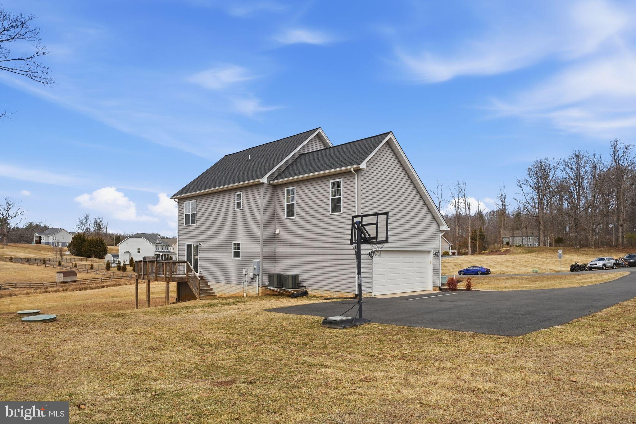 9372 Blackbird Loop Culpeper, VA 22701 - Photo 46 of 51