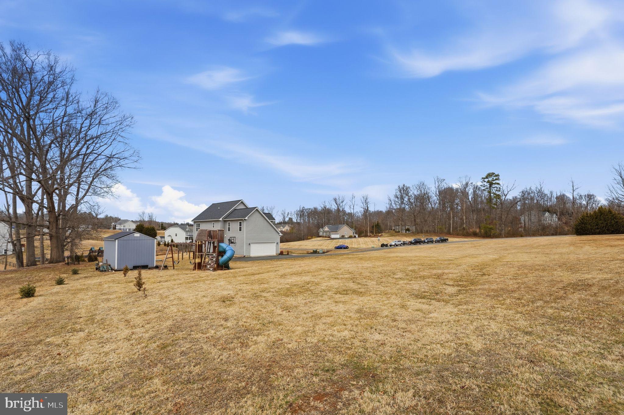 9372 Blackbird Loop Culpeper, VA 22701 - Photo 47 of 51